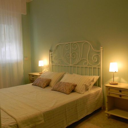 Villa Serena Viareggio Exterior photo