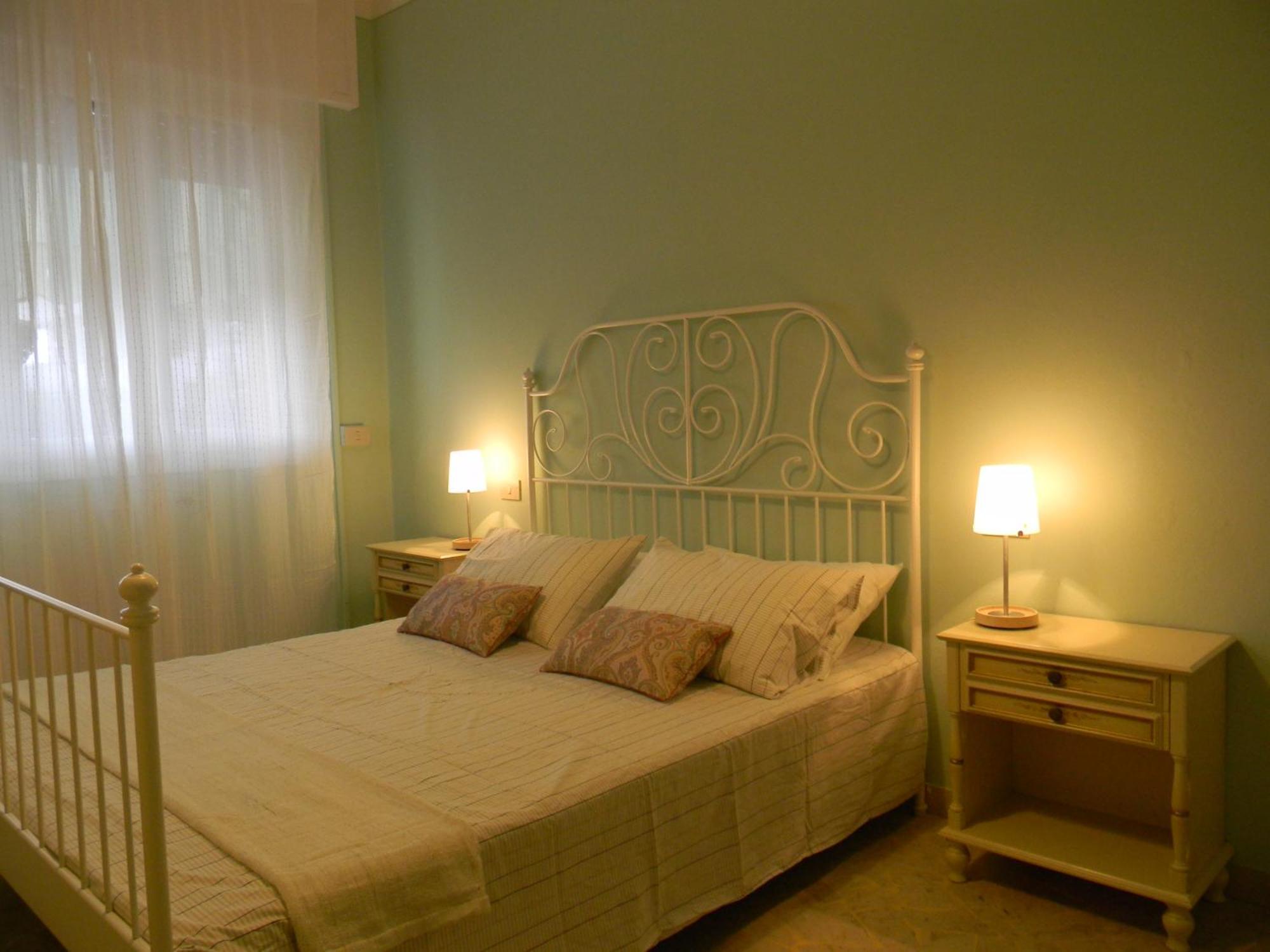 Villa Serena Viareggio Exterior photo