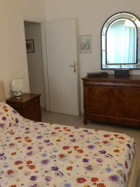 Villa Serena Viareggio Exterior photo