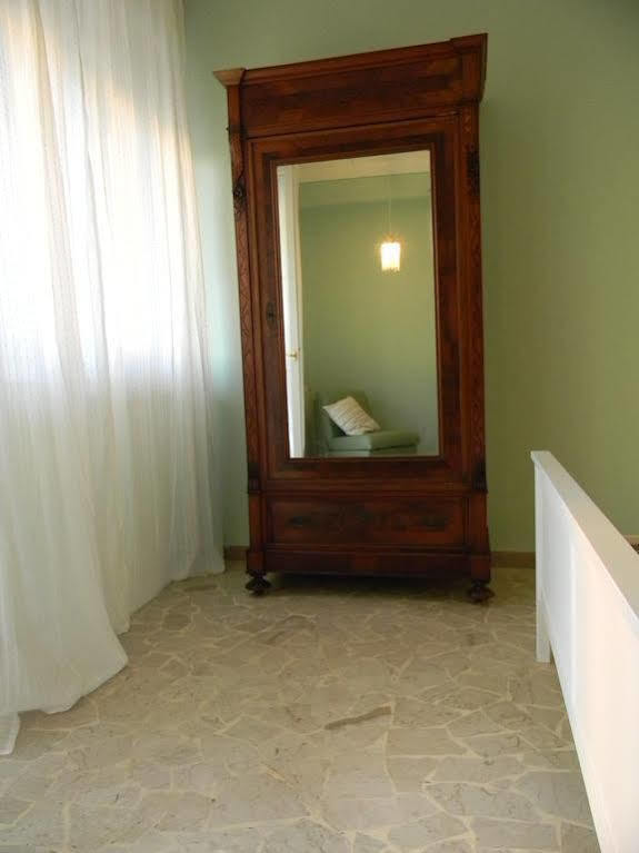 Villa Serena Viareggio Exterior photo